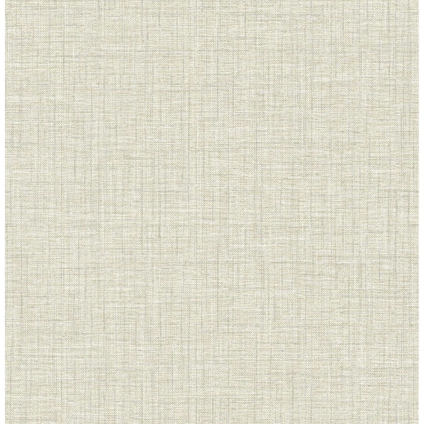 Manhattan Comfort Lichfield Lanister Olive Texture 33 ft L X 205 in W Wallpaper BR4080-26236 - main